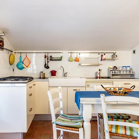 Farm stay Giardini Di Varrone