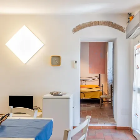 Farm stay Giardini Di Varrone