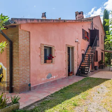 Giardini Di Varrone Farm stay Bagno Roselle