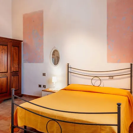 Giardini Di Varrone Farm stay Bagno Roselle