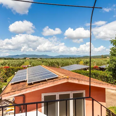 Giardini Di Varrone Farm stay