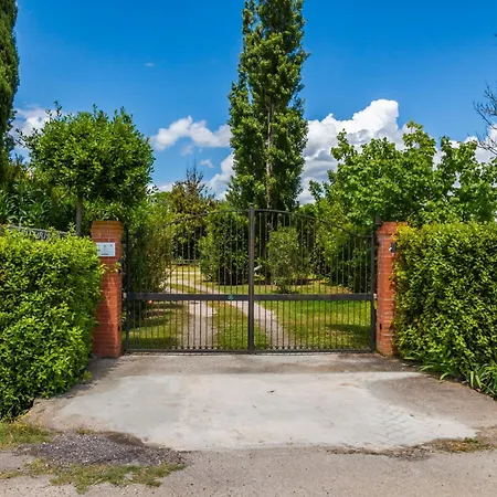 Farma Giardini Di Varrone
