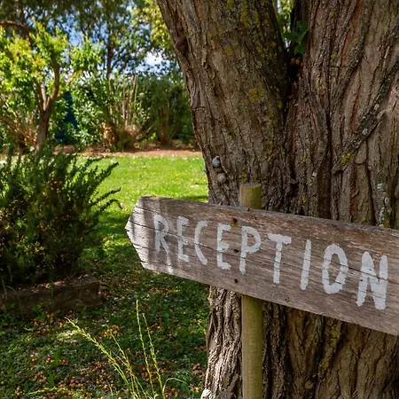 Farm stay Giardini Di Varrone *