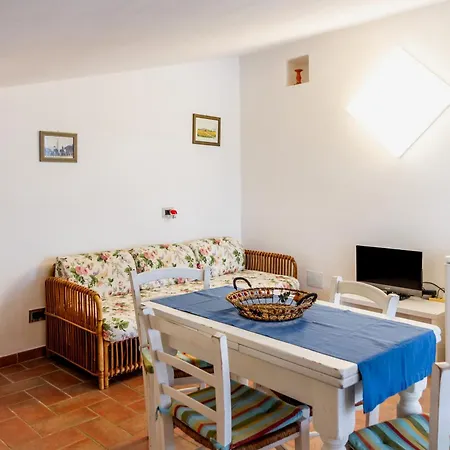 Farm stay Giardini Di Varrone *