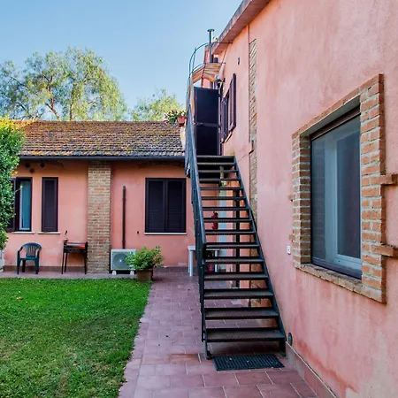 Giardini Di Varrone * Bagno Roselle