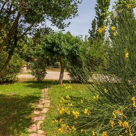 Feriegård Giardini Di Varrone *