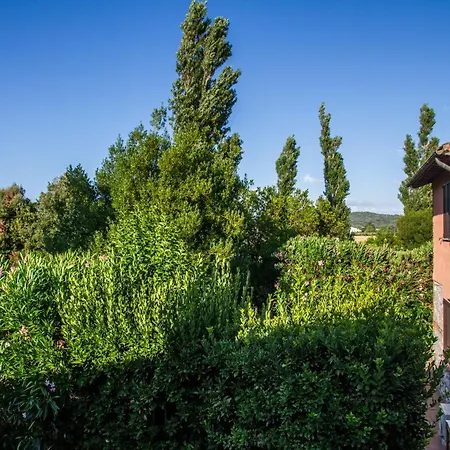 Giardini Di Varrone Bagno Roselle