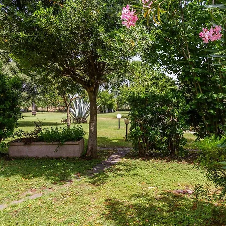 Giardini Di Varrone * Bagno Roselle