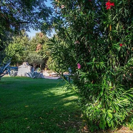 Giardini Di Varrone *