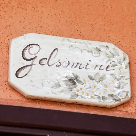 Giardini Di Varrone Feriegård Bagno Roselle
