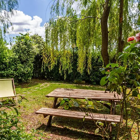 Giardini Di Varrone Feriegård Bagno Roselle