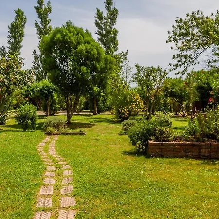 Giardini Di Varrone * Bagno Roselle