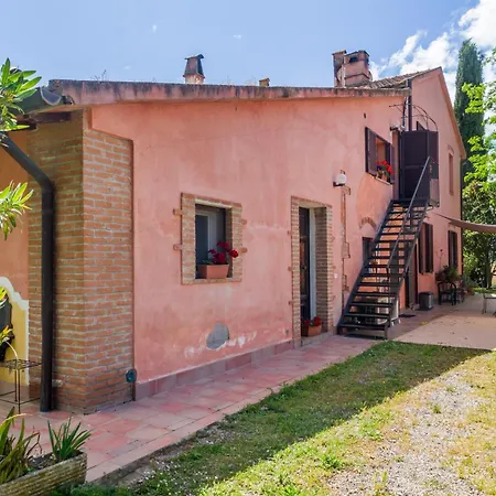 Giardini Di Varrone * Bagno Roselle
