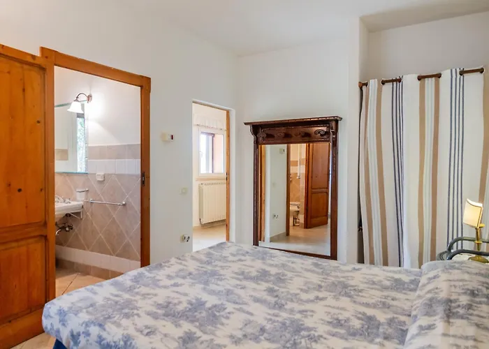 Giardini Di Varrone مزرعة للإقامة